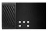 Surface de cuisson électrique Maytag de 36 po à 5 éléments - acier inoxydable - MEC8836HS