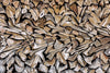 Œuvre d’art murale Giant Art « Pearson - Against The Grain » 72 x 48