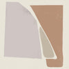Œuvre d’art murale Giant Art « Machine Abstract I » 72 x 72