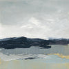 Œuvre d’art murale Giant Art « Midday Display I » 54 x 54