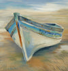 Œuvre d’art murale Giant Art « Low Tide » 72 x 72