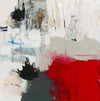 Œuvre d’art murale Giant Art « The Mountain Comes To You » 54 x 54