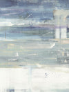 Œuvre d’art murale Giant Art « Distance Ii » 72 x 54