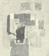 Œuvre d’art murale Giant Art « Camera Obscura » 54 x 54
