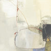 Œuvre d’art murale Giant Art « Pique Vi » 72 x 72
