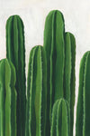 Œuvre d’art murale Giant Art « Pura Vida Iii » 72 x 48