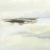 Œuvre d’art murale Giant Art « Atmospheric Edge Ii » 54 x 54
