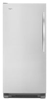 Congélateur Whirlpool SidekicksMD de 18 pi3 - WSZ57L18DM