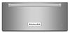 Tiroir-réchaud mijoteuse KitchenAid de 24 po - acier inoxydable