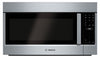 Four à micro-ondes à hotte intégrée Bosch de série 500 - HMV5053C