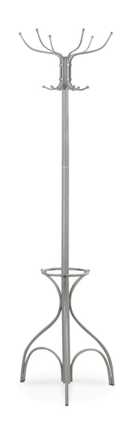 Portemanteau Lumai de 18 po - argenté