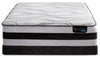 Ensemble matelas ferme Valentine Hybride iComfort de Serta pour très grand lit