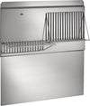 Dosseret Broan de 42 po avec tablettes – RMP4204