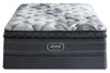Ensemble matelas moelleux à Euro-plateau Precious Beautyrest Black pour très grand lit