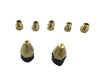 Trousse de conversion au gaz propane Thor Kitchen - LPKLRG3001U