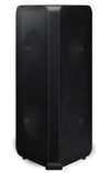 Haut-parleur de fête bidirectionnel de 160 W SAMSUNG MX-ST40 sans fil avec résistance à l’eau IPX5 (MX-ST40B/ZC)