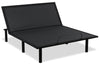 Base ajustable Quest 1.5 pour grand lit