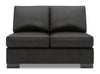 Causeuse sans accoudoirs Track de la collection Sofa Lab - Luna Kohl