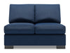 Causeuse sans accoudoirs Track de la collection Sofa Lab - Pax Navy