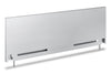 Dosseret Samsung de 9 po pour cuisinière encastrée de 30 po – NX-AB5900RS/AA