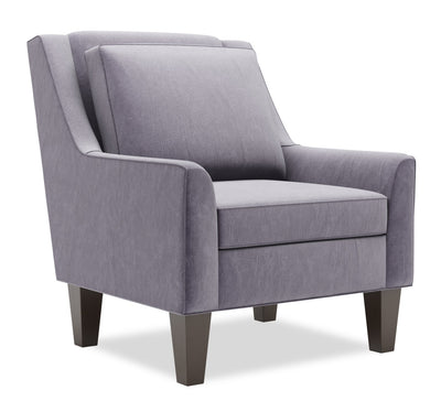 Sofa Lab The Club Chair - Granite