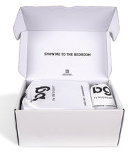 Ensemble de sommeil BG par Bedgear 8 pièces pour lit double