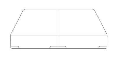 Springwall 2020 King Boxspring Set
