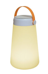 Lanterne LetsGo à DEL avec haut-parleur Koble