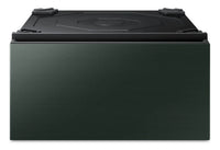 Piédestal Samsung Bespoke pour la buanderie 27 po - WE502NG/US