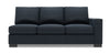 Sofa-lit de droite Track de la collection Sofa Lab - Luna Sailor
