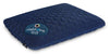 Oreiller haute performance Night Ice 0.0 de BEDGEAR - pour dormeur sur le ventre