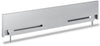 Dosseret Samsung de 4 po pour cuisinière encastrée de 30 po – NX-AB5400RS/AA