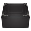 Piédestal de rangement LG de 27 po pour la buanderie - WDP6B