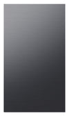 Panneau inférieur pour réfrigérateur Bespoke FlexMC de Samsung à 4 portes - RA-F18DBBMT/AA