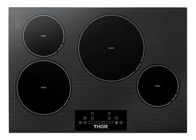 Thor Kitchen 30" Induction Cooktop - TIH30