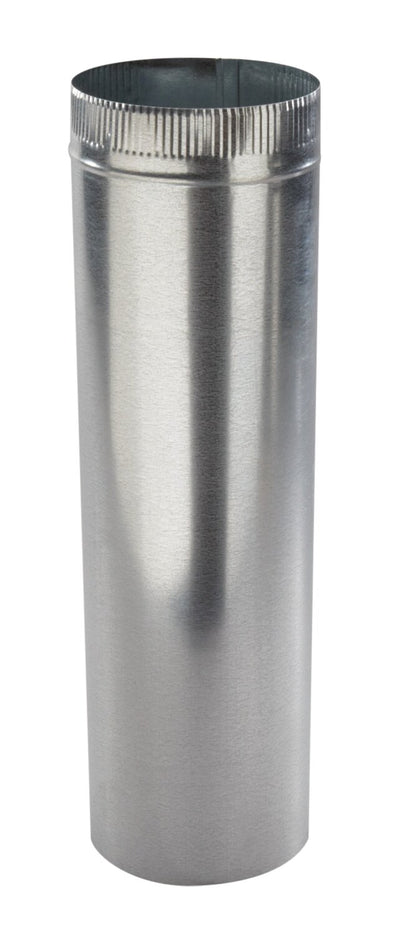 Broan 8" Round Duct Transition - 408