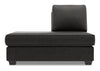 Rallonge pour fauteuil long de gauche Roll de la collection Sofa Lab - Luna Kohl