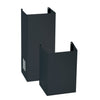 Trousse de couvre-conduit GE - UXDC72FJDS