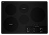 Surface de cuisson électrique KitchenAid de 30 po à 5 éléments - acier inoxydable - KCES950KSS