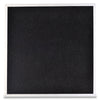 Trousse de filtre Broan pour hottes de cuisinière sans conduit - S99010475