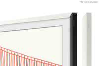 Cadre personnalisable Samsung pour téléviseur The Frame 55