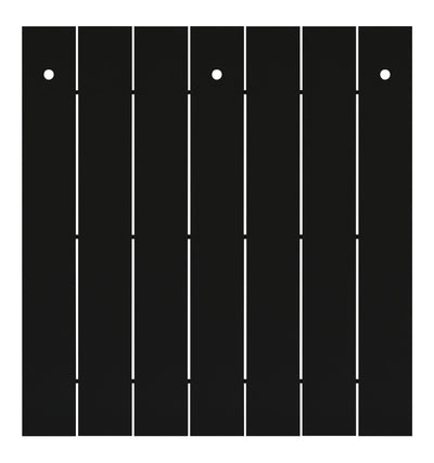 King Posture Board