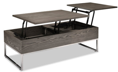 Echo Coffee Table with Lift Top