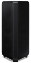 Haut-parleur de fête bidirectionnel de 1700 W SAMSUNG MX-ST90 sans fil avec résistance à l’eau IPX5 (MX-ST90B/ZC)