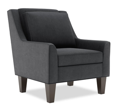 Sofa Lab The Club Chair - Pax Pepper