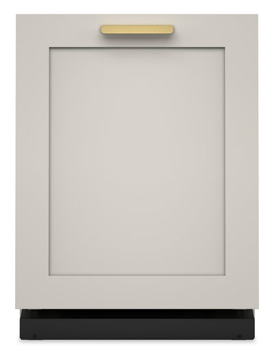 KitchenAid 24" 39 dBA Built-In Top-Control Dishwasher - Panel Ready - KDTF924PPA | Lave-vaisselle encastré KitchenAid de 24 po et de 39 dBA avec commandes sur le dessus - panneau pers…