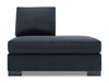 Rallonge pour fauteuil long de droite Track de la collection Sofa Lab - Luna Sailor