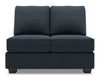 Causeuse sans accoudoirs Roll de la collection Sofa Lab - Luna Sailor