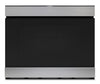 Tiroir four à micro-ondes Microwave DrawerMC encastré Sharp de 1,4 pi³ à convection - SMD2499FSC