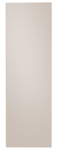 Panneau pour réfrigérateur ou congélateur colonne à 1 porte Bespoke de Samsung - RA-R23DAA39/AA